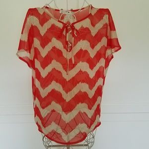 Buddy Love Top